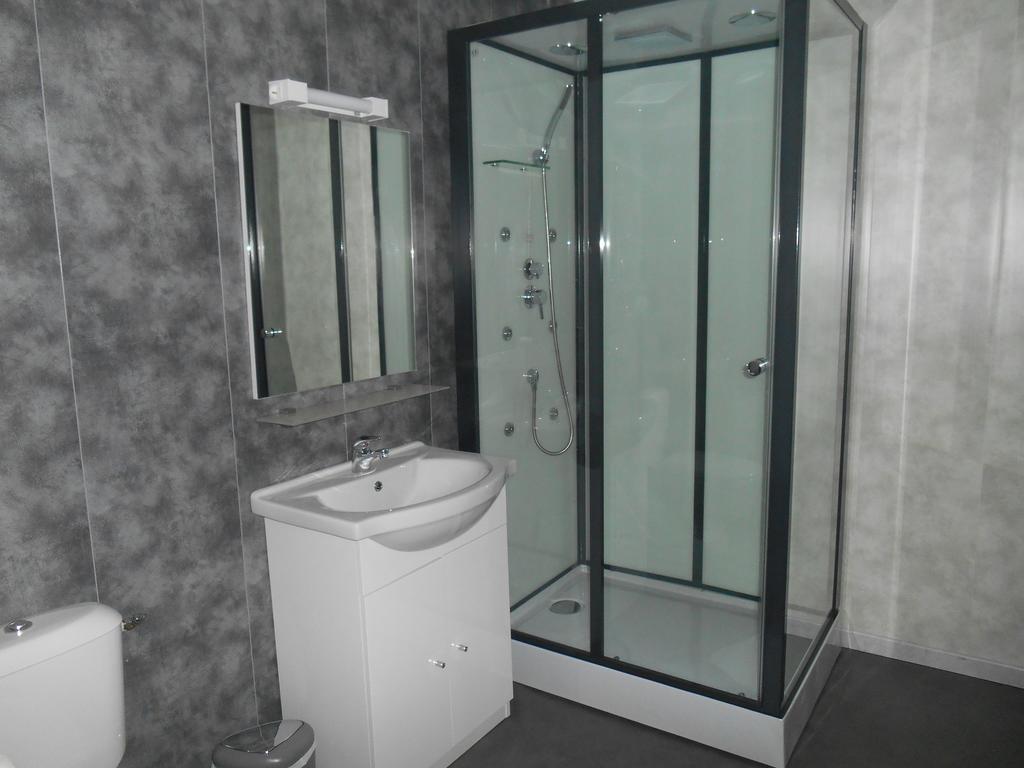 Hotel La Tente Verte Loon-Plage Phòng bức ảnh