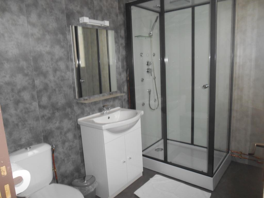 Hotel La Tente Verte Loon-Plage Phòng bức ảnh
