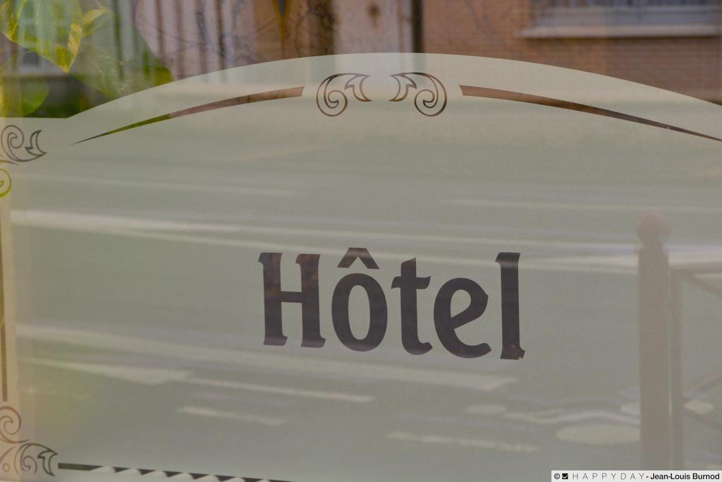Hotel La Tente Verte Loon-Plage Ngoại thất bức ảnh