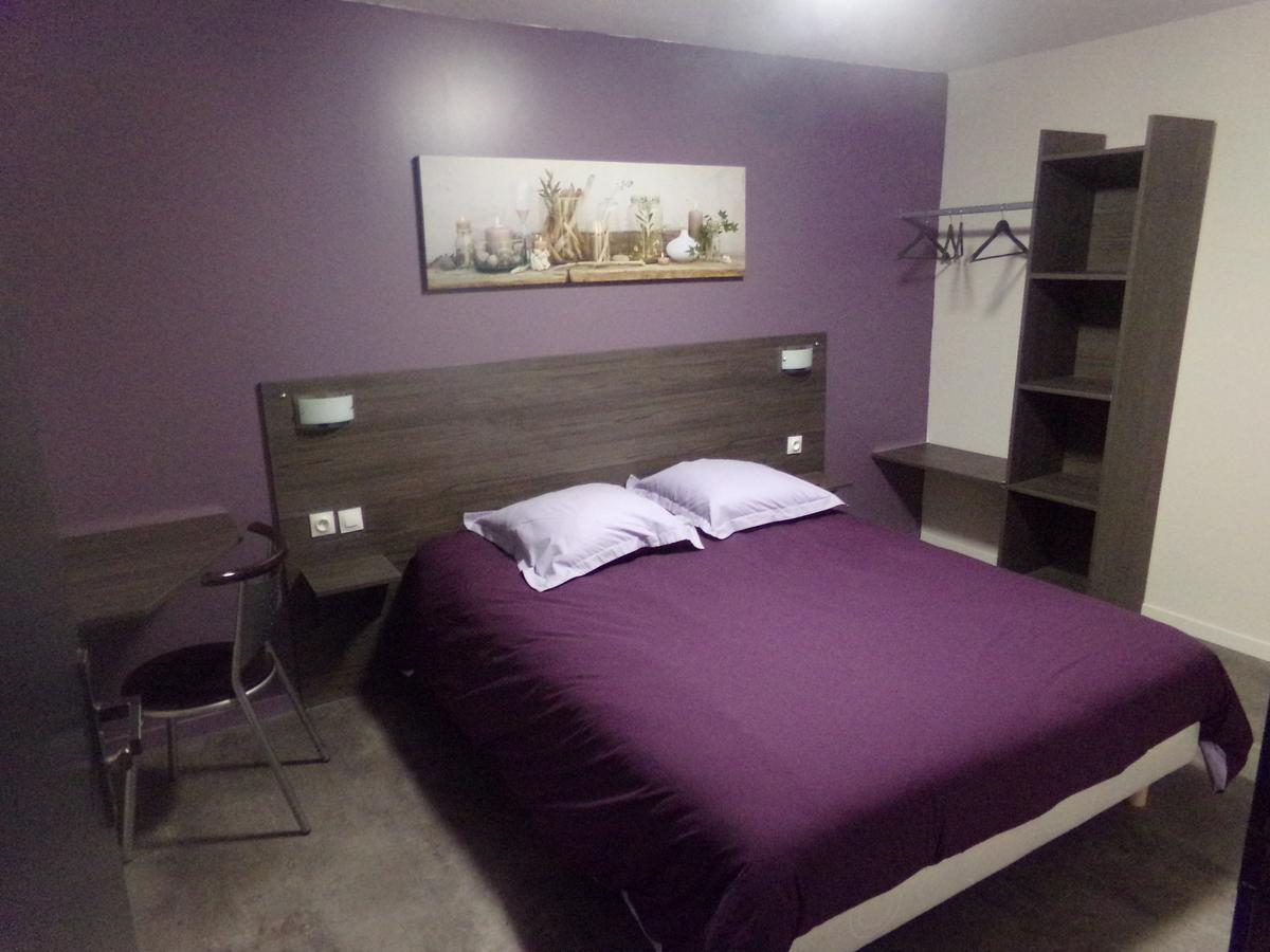 Hotel La Tente Verte Loon-Plage Ngoại thất bức ảnh