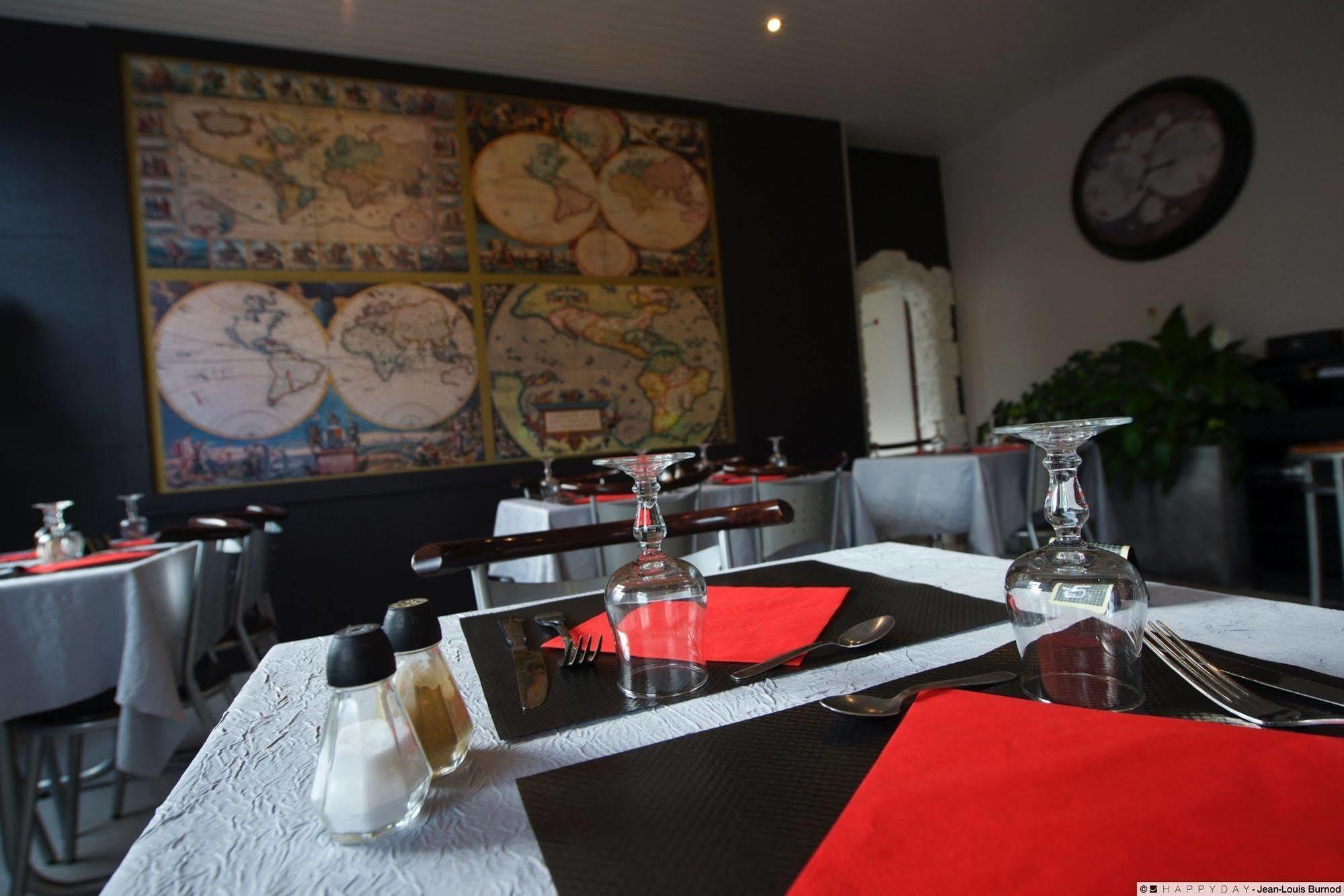 Hotel La Tente Verte Loon-Plage Ngoại thất bức ảnh