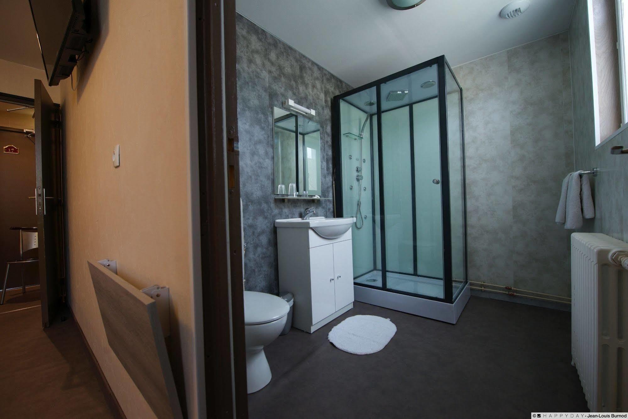 Hotel La Tente Verte Loon-Plage Ngoại thất bức ảnh