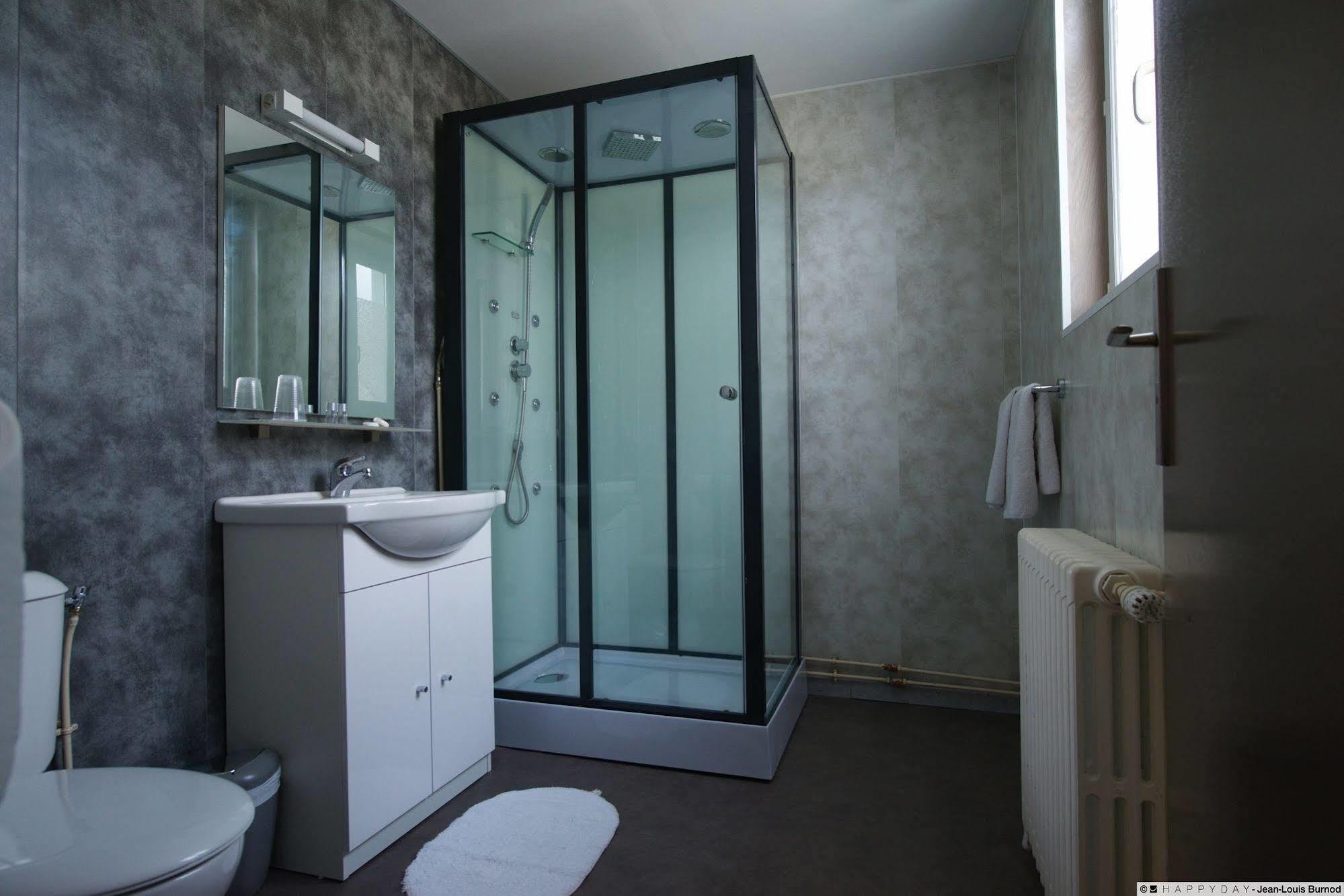 Hotel La Tente Verte Loon-Plage Ngoại thất bức ảnh