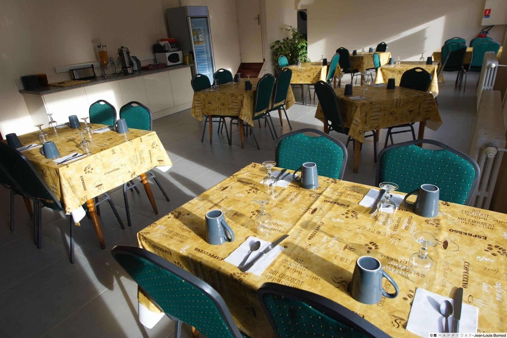 Hotel La Tente Verte Loon-Plage Ngoại thất bức ảnh